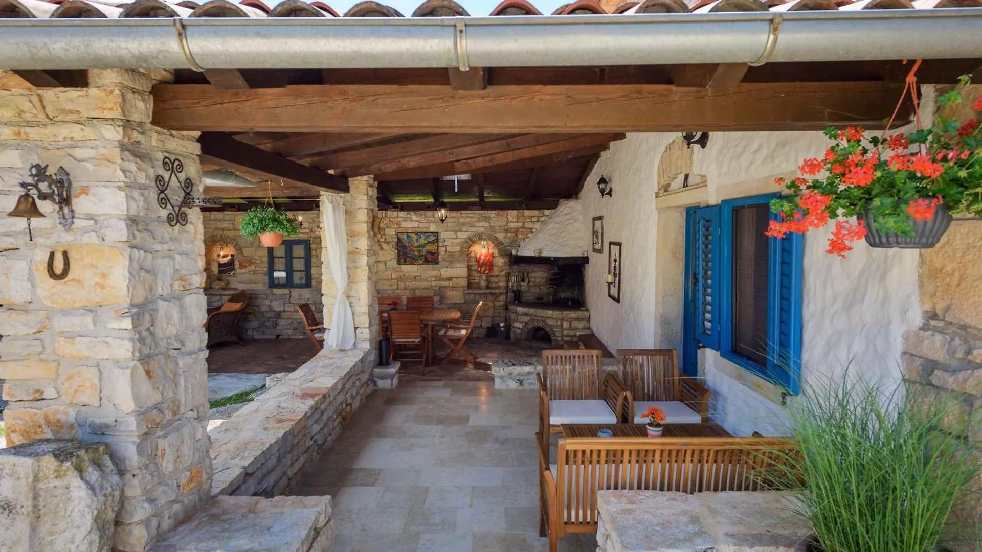 Holiday Home In Sveti Lovrec - Istrien 42149 Jakici Croatia