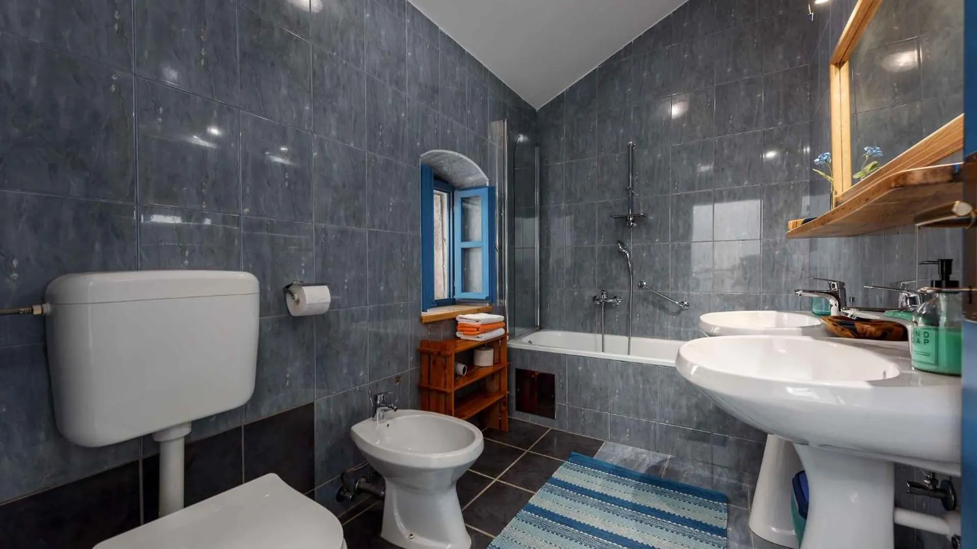 Holiday Home In Sveti Lovrec - Istrien 42149 Jakici Croatia