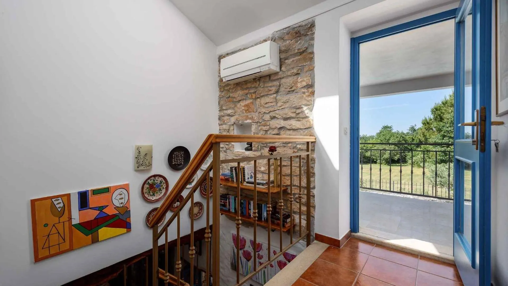 Holiday Home In Sveti Lovrec - Istrien 42149 Jakici