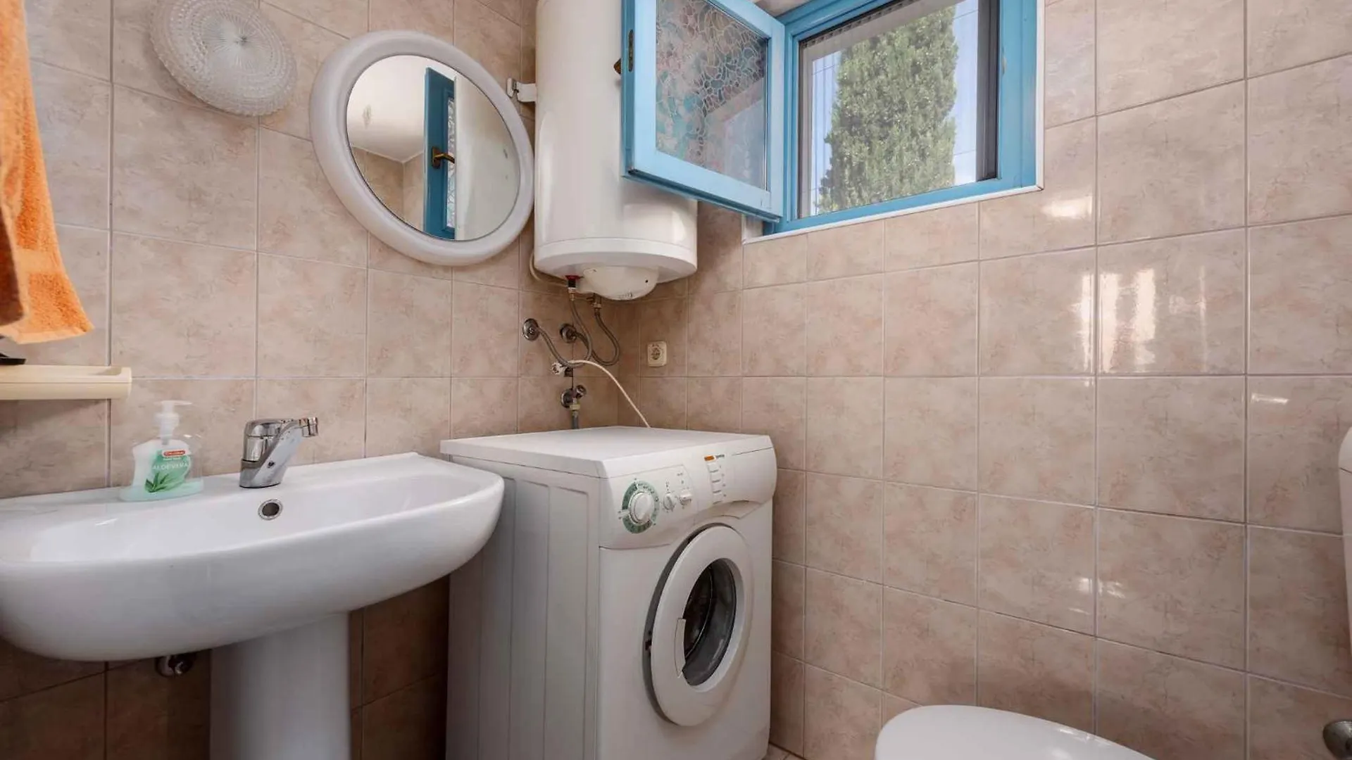 Holiday Home In Sveti Lovrec - Istrien 42149 Jakici 0*,  Croatia