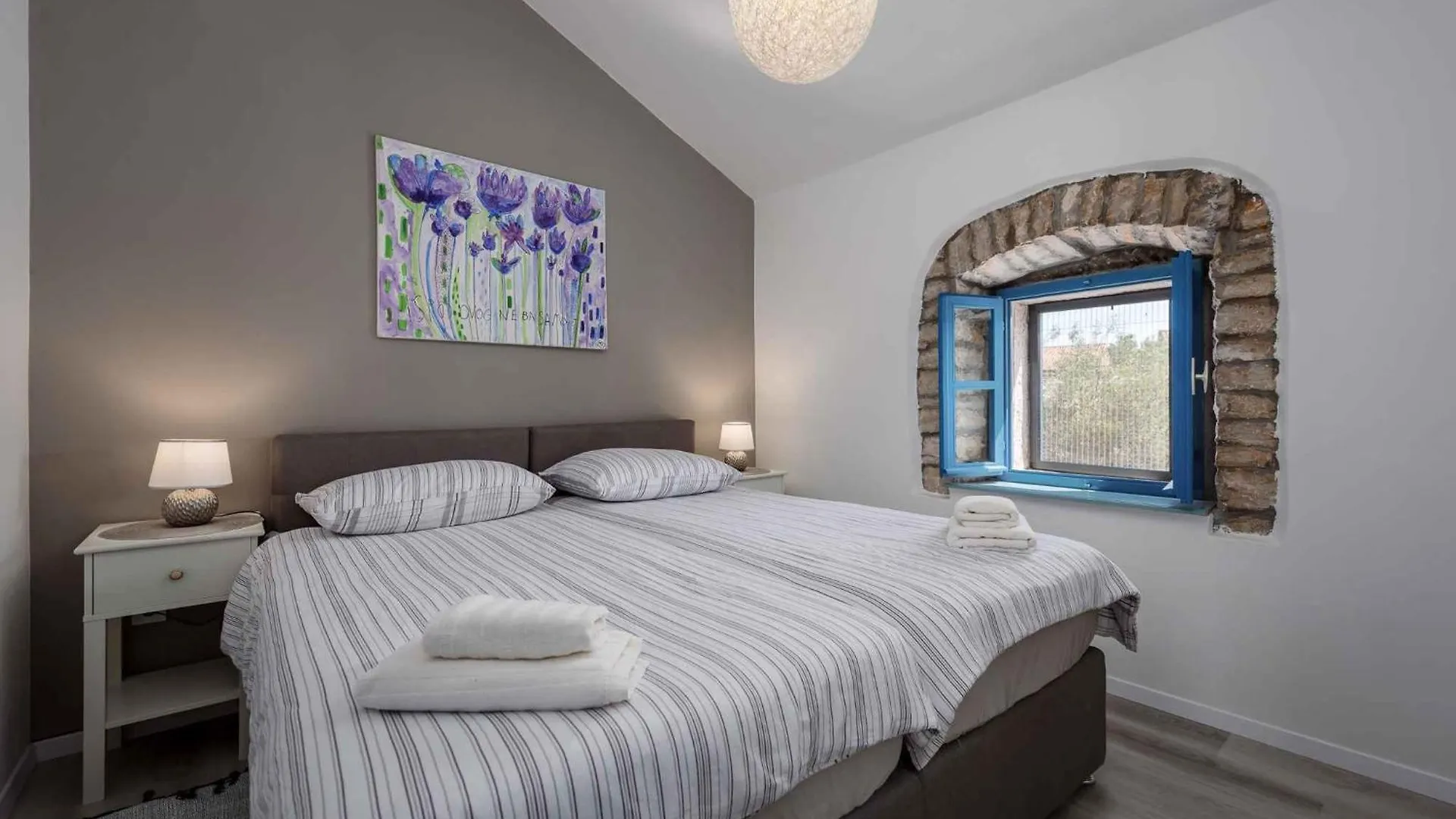 Holiday Home In Sveti Lovrec - Istrien 42149 Jakici