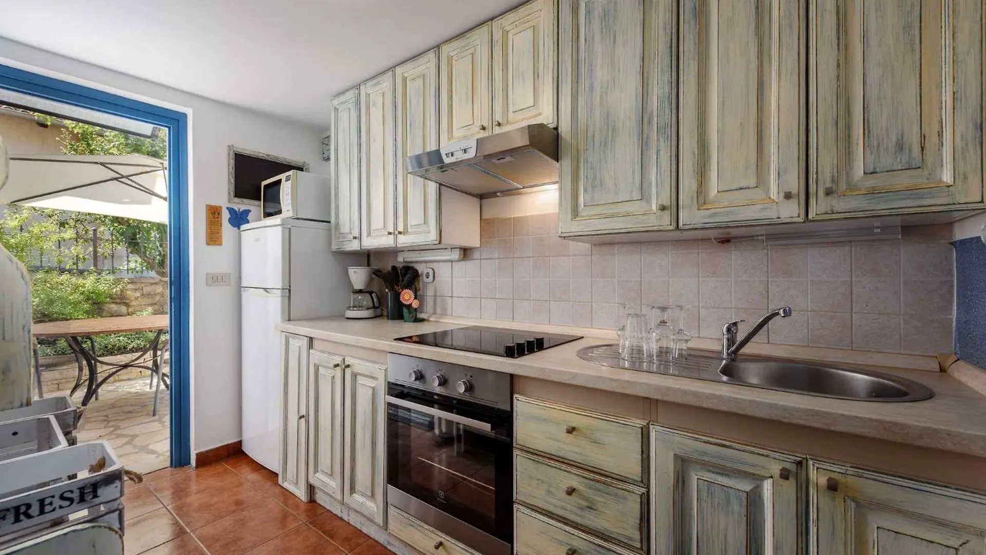 Holiday Home In Sveti Lovrec - Istrien 42149 Jakici Croatia