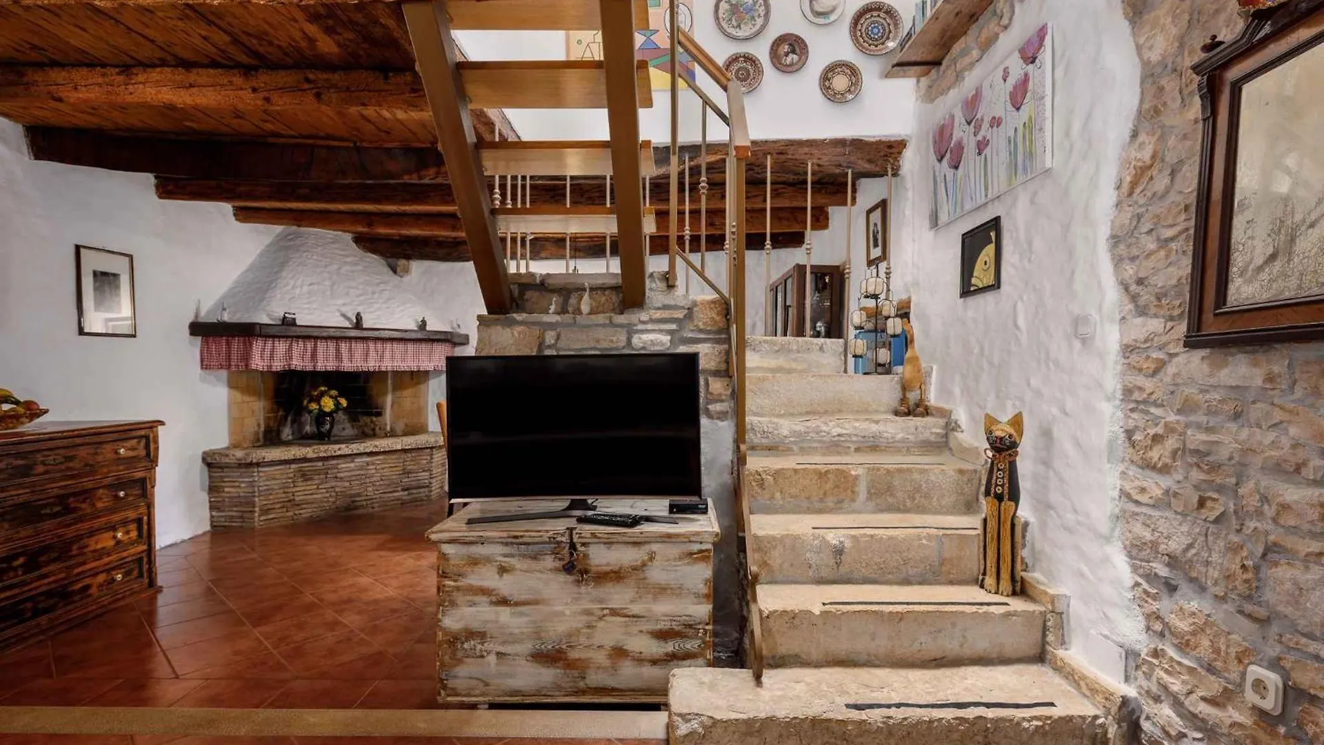 Holiday Home In Sveti Lovrec - Istrien 42149 Jakici
