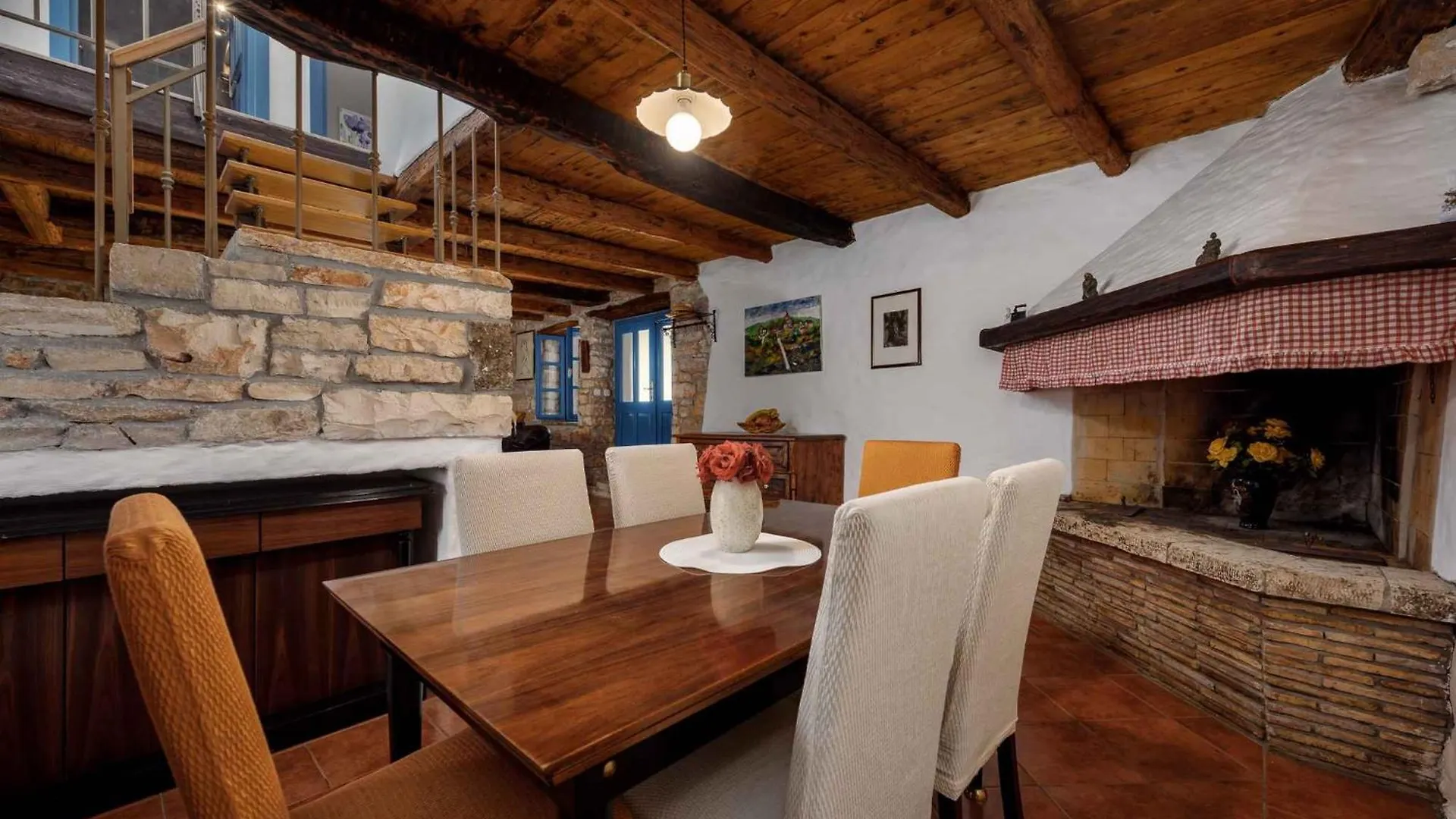 Holiday Home In Sveti Lovrec - Istrien 42149 Jakici