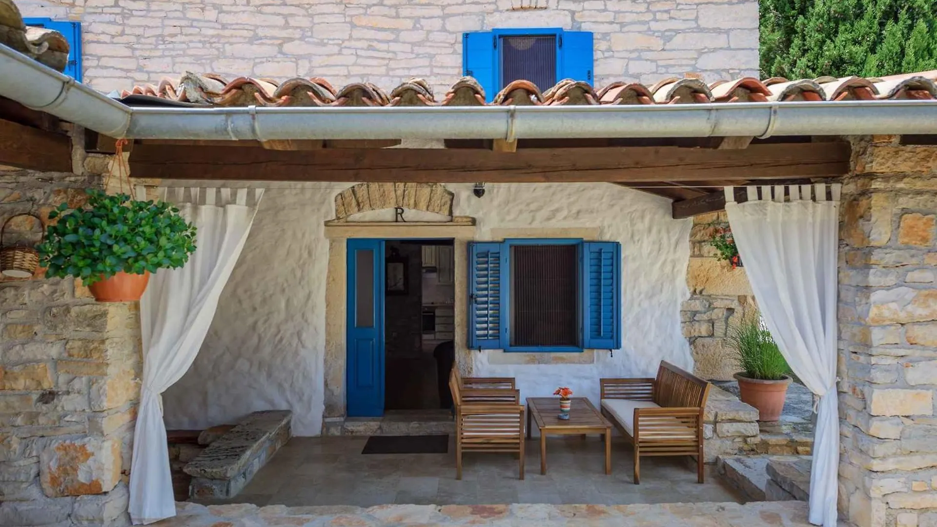 Holiday Home In Sveti Lovrec - Istrien 42149 Jakici