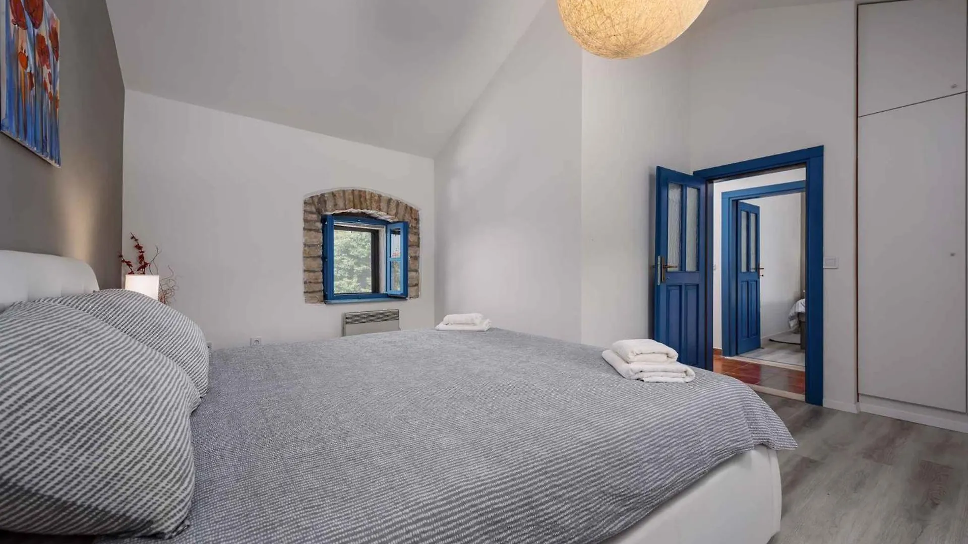 Holiday Home In Sveti Lovrec - Istrien 42149 Jakici